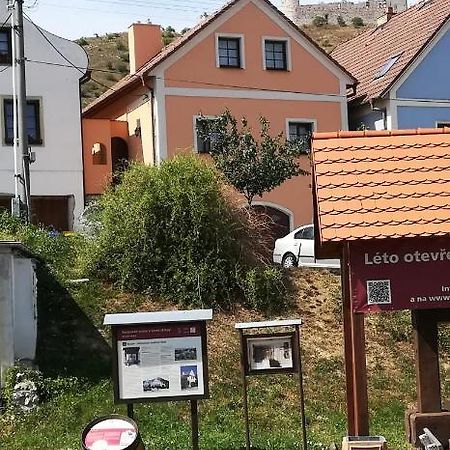 Pavlov Devicky Hotell Eksteriør bilde